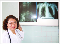 Interpretaci&oacute;n de Ex&aacute;menes - Guayaquil