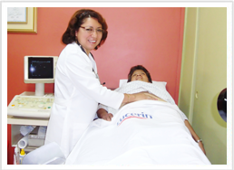 Examen Cl&iacute;nico Completo en Guayaquil