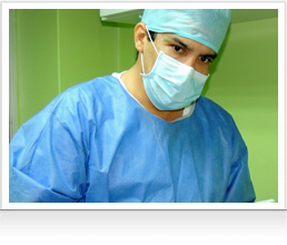Cendiacq - Médicos de Amplia Trayectoria